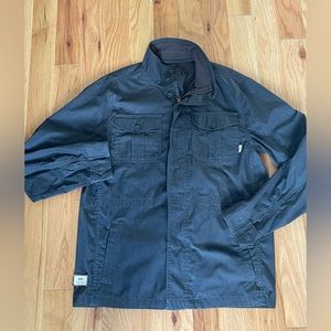 Vans Jacket